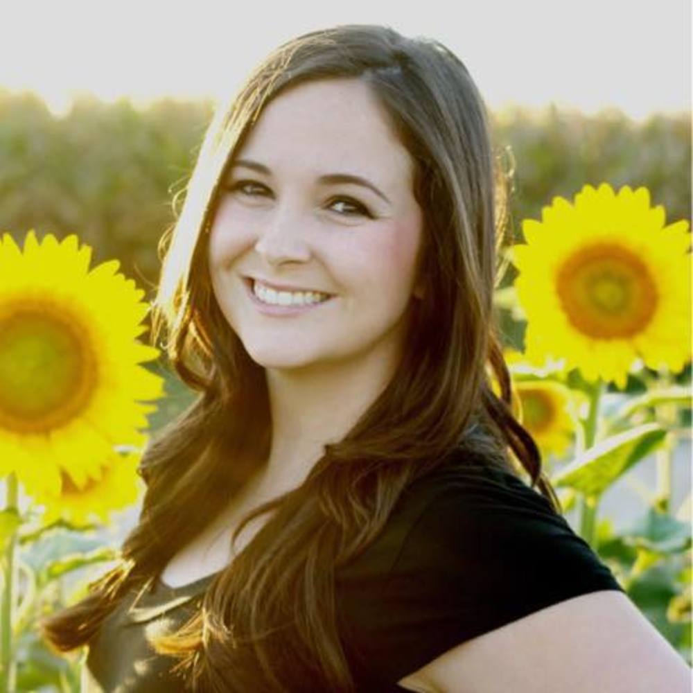 Meet your Posher, Joanna